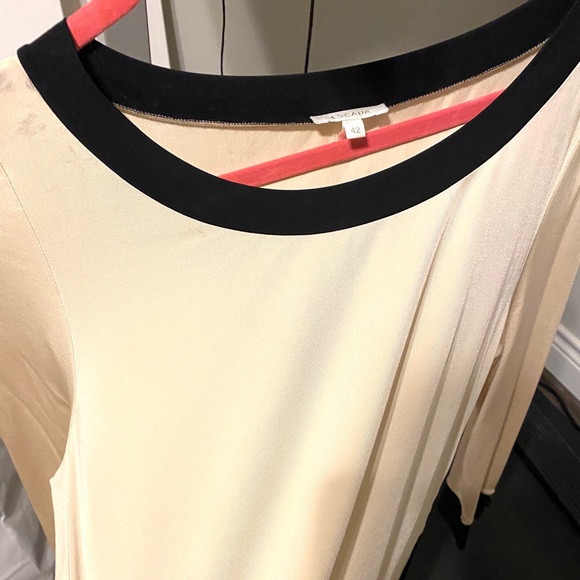 ESCADA top - Picture 5 of 7